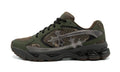 Bravest Studios Camo Kross Kountry Runner