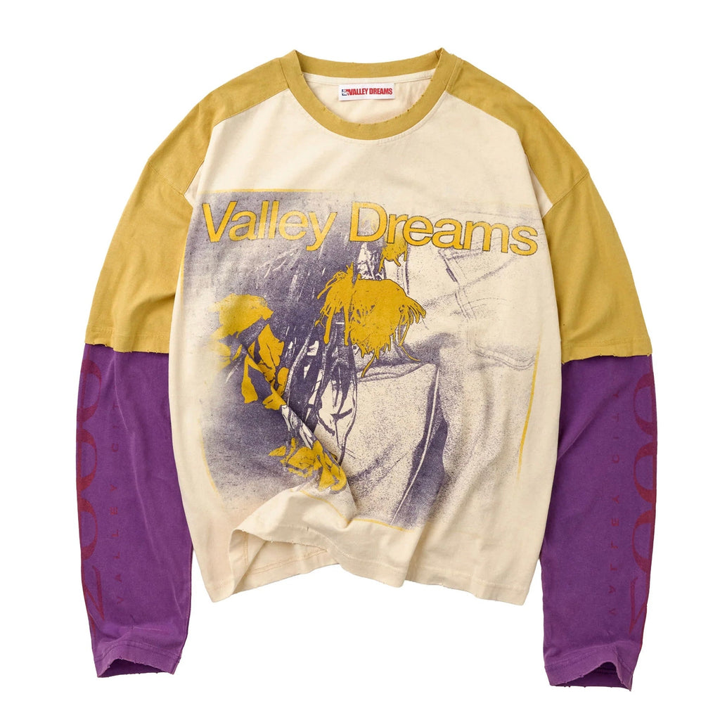 Vale Sunrise Longsleeve