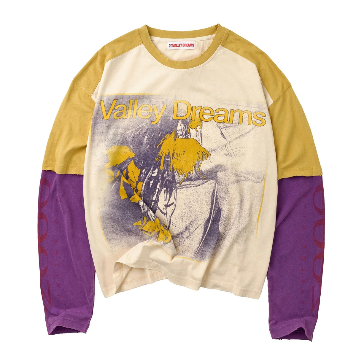 Vale Sunrise Longsleeve