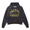 AZVA Faded Leopard Hoodie
