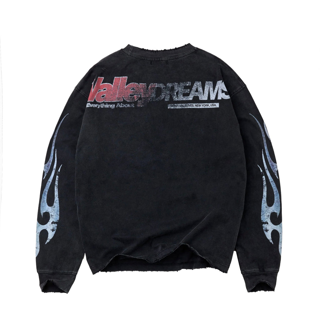 Vale Kountry Longsleeve