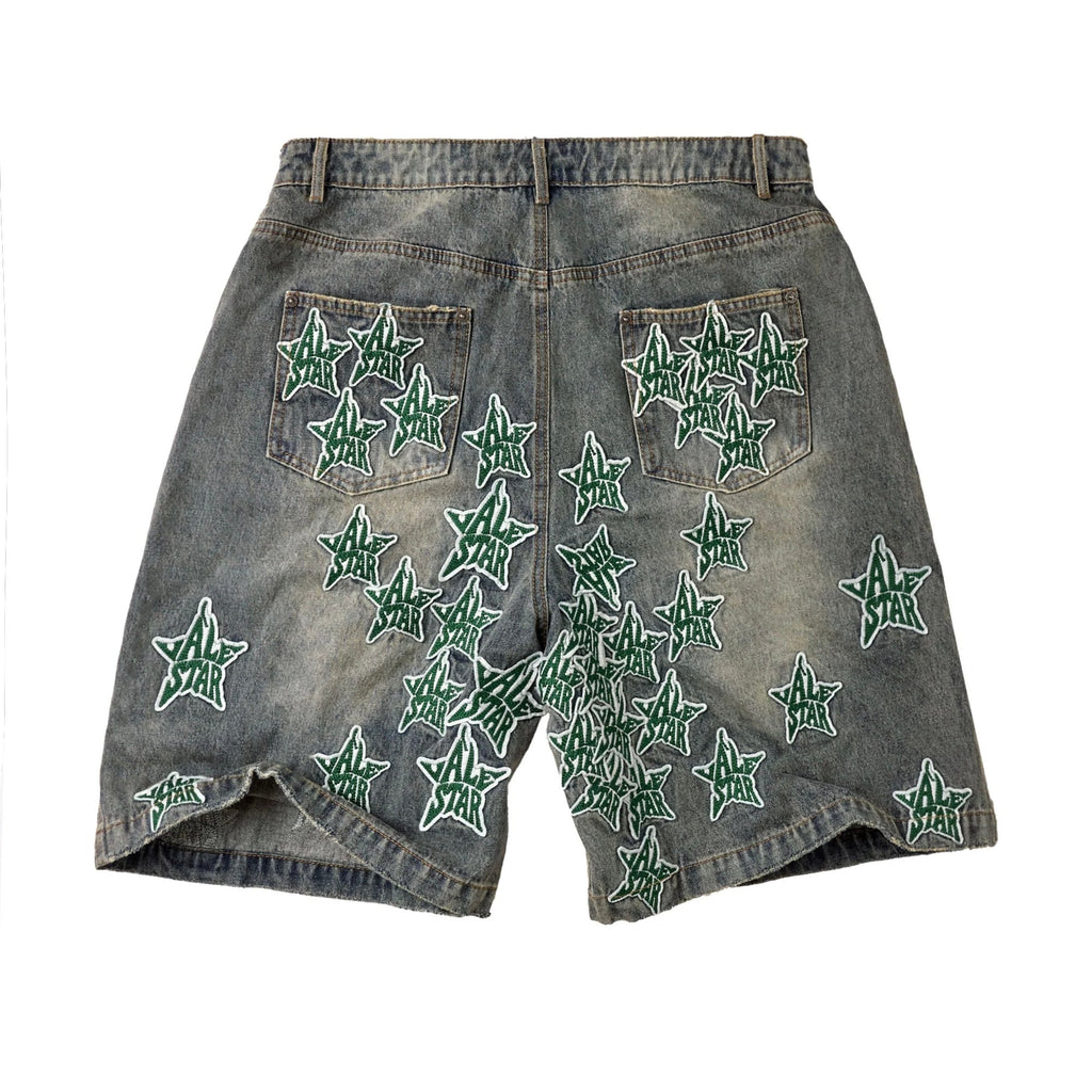 Vale Allstar Jorts
