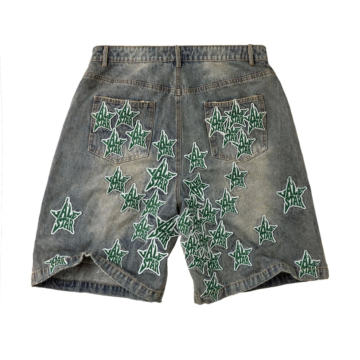 Vale Allstar Jorts