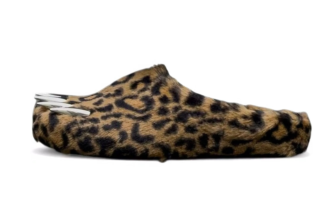 Bravest Studios Leopard Bear Claws