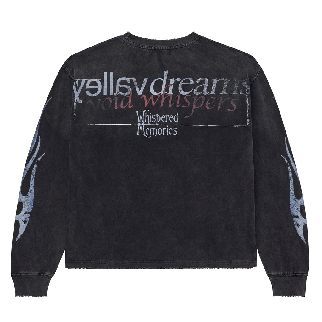 Vale Psychopath Long Sleeve