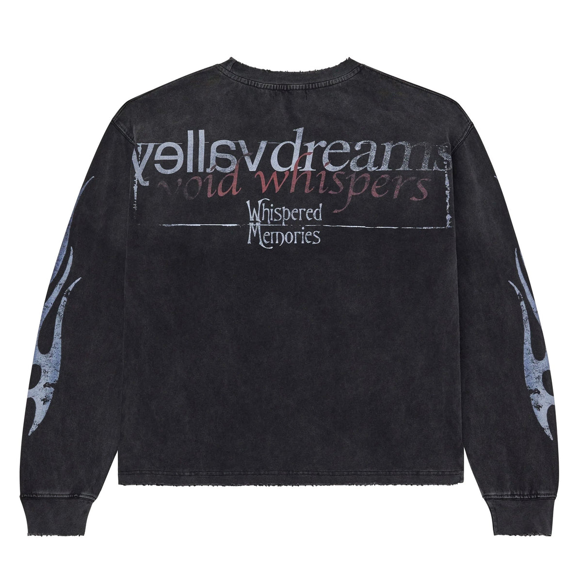 Vale Psychopath Long Sleeve