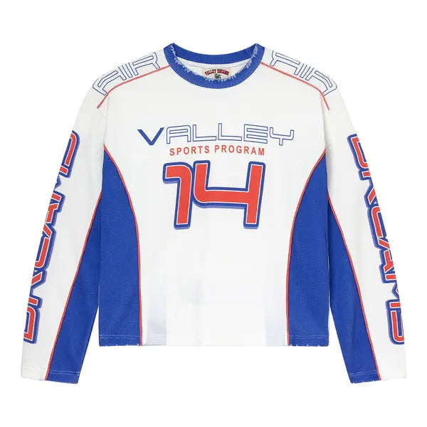 Vale Air Force Thermal Long Sleeve
