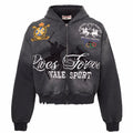 Vale Blackrock Zip Hoodie