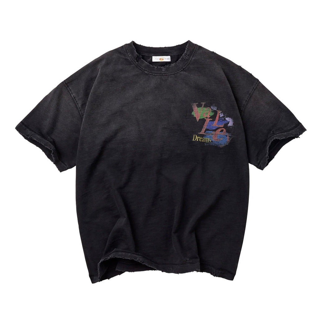 Vale Rock Tee
