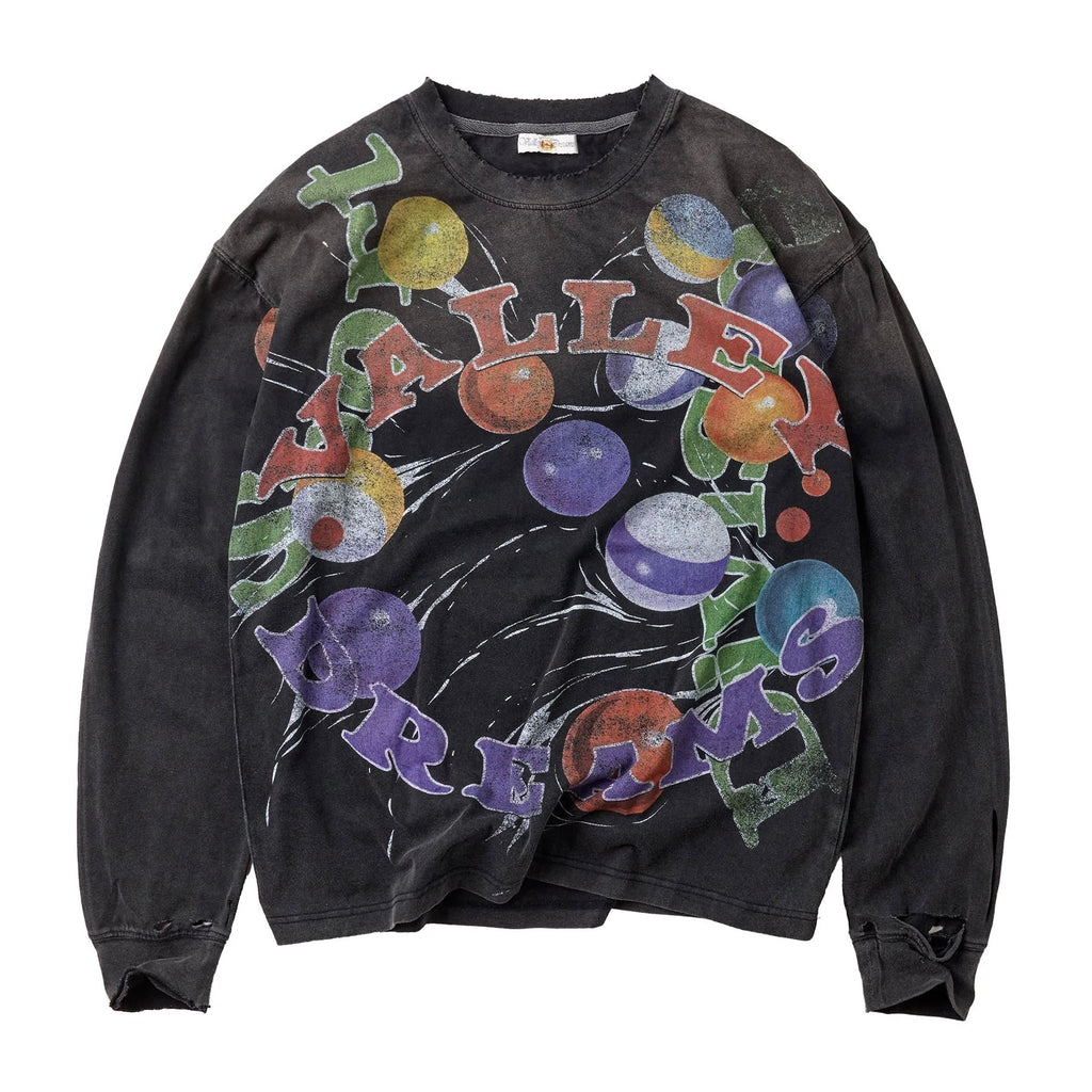 Vale Forever 8 Ball Long Sleeve