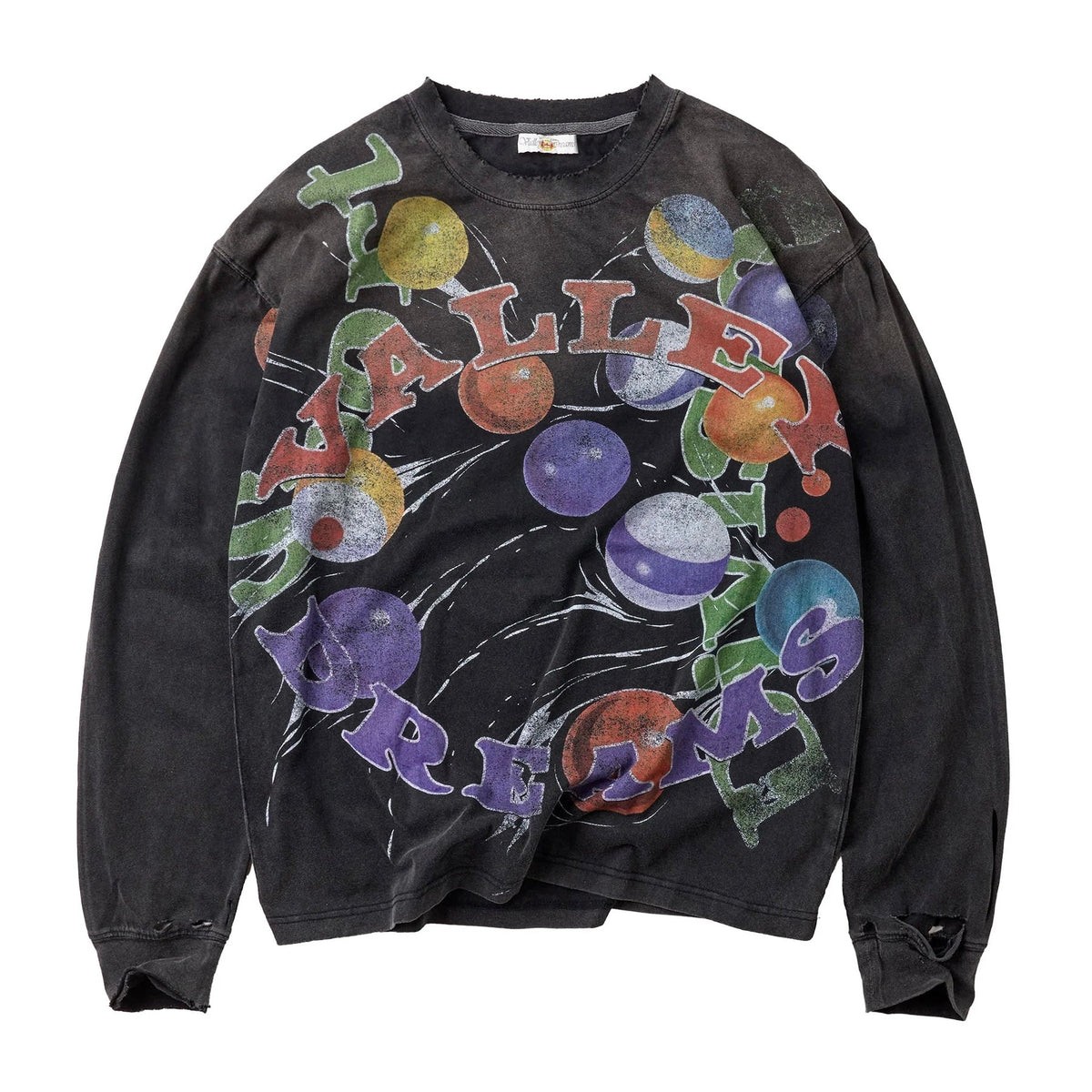 Vale Forever 8 Ball Long Sleeve