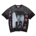 Vale World Tee