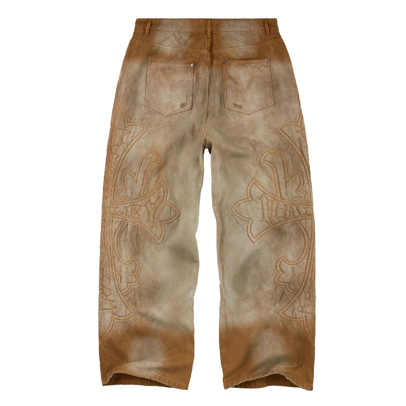 Vale Desert Carver Work Pants
