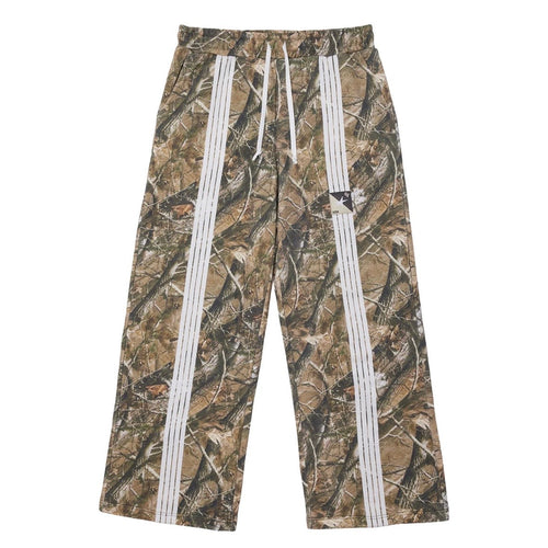AZVA Camo Ghillie Sweatpants
