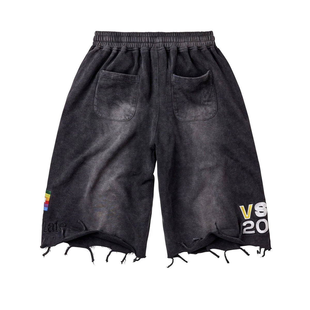 Vale Dreams 3/4 Shorts