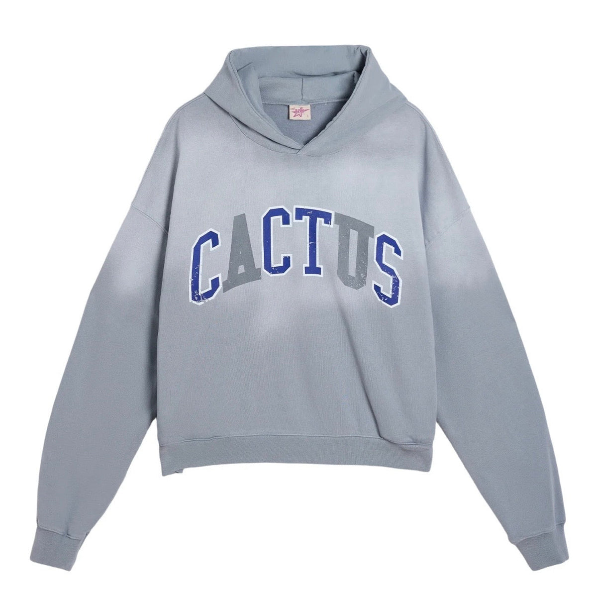 AZVA Lost-n-found Hoodie