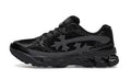 Bravest Studios Triple Black Kross Kountry Runner