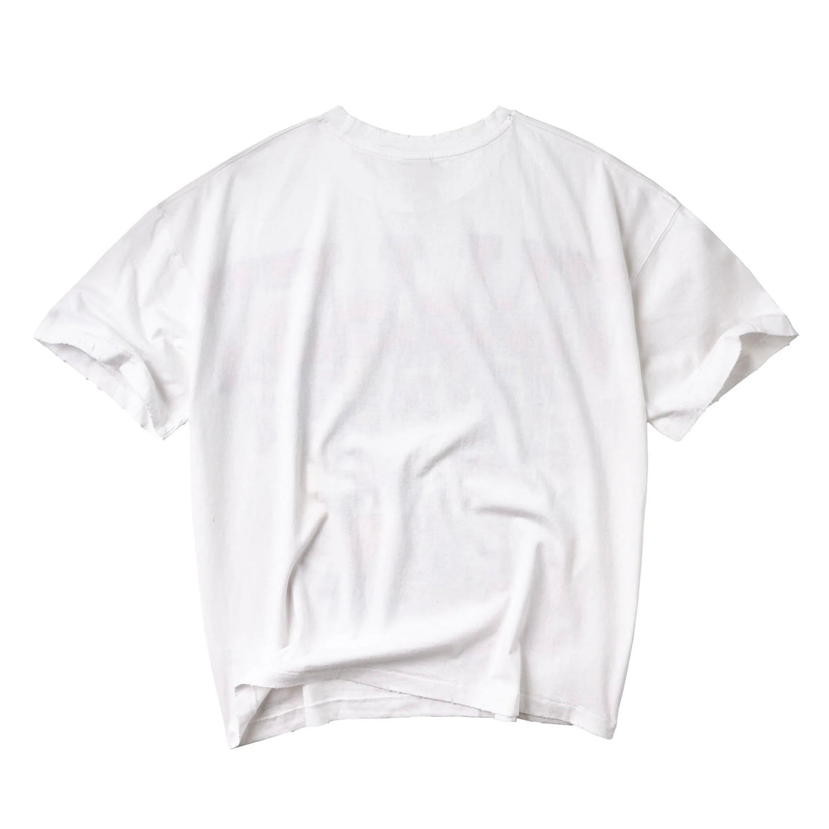 Vale White Bleachers Tee