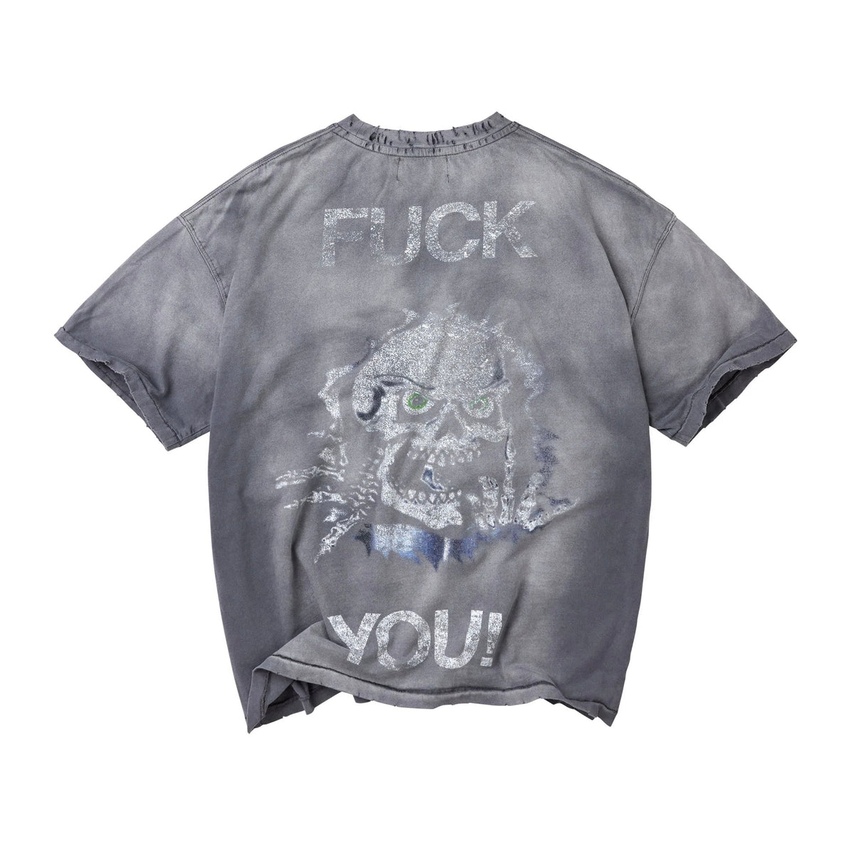 Vale Skullie Tee