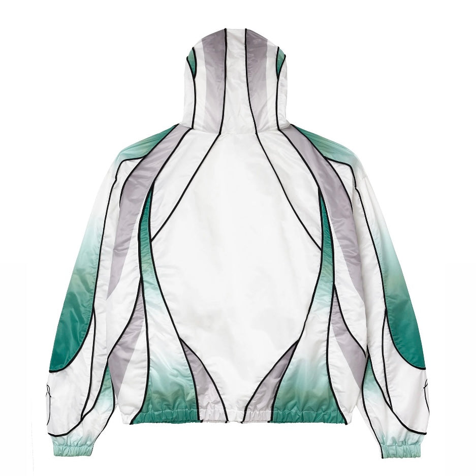 Vale Action Track Top