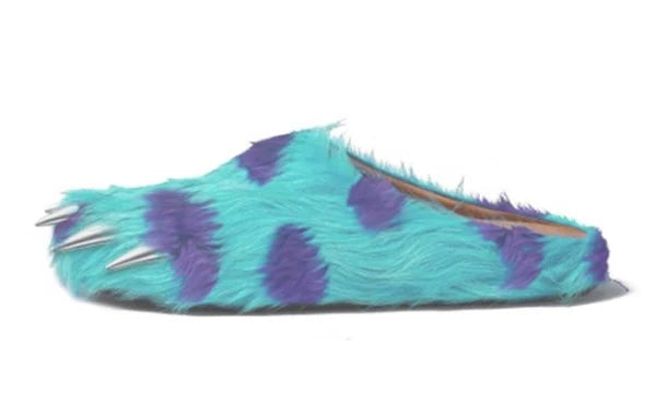 Bravest Studios Monster Bear Claws