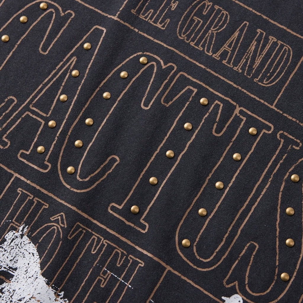 AZVA Cactus Hotel Tee