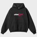 HMDD Black Chim Sport Hoodie