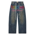 Vale Ice Cream Denim