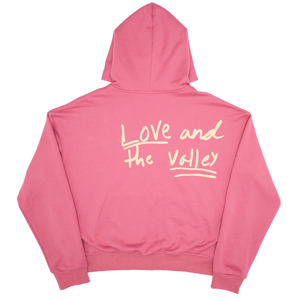 AZVA Valley Love Hoodie