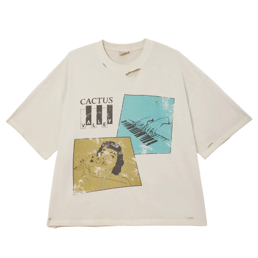 AZVA Piano Tee