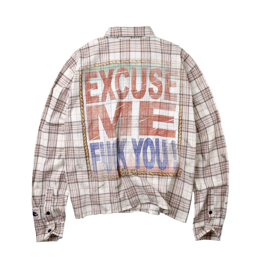 Vale VSU 2000 Flannel