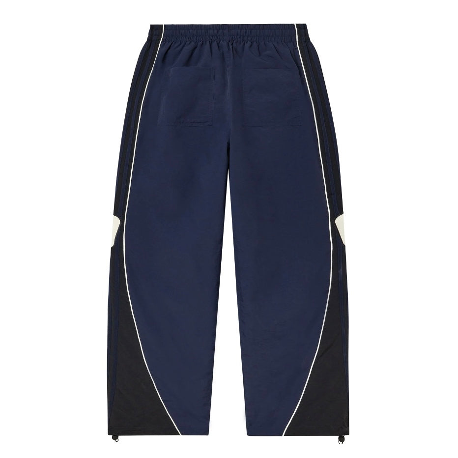 Vale Forever Vale Blue Lisbon Swish Track Pants — detail view 2