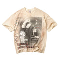Vale Natural Solo Tee