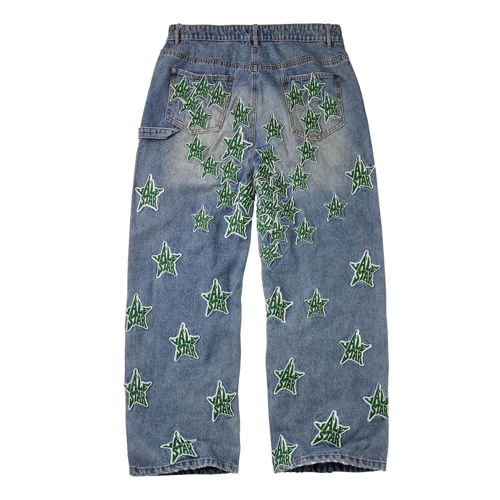 Vale Allstar Jeans