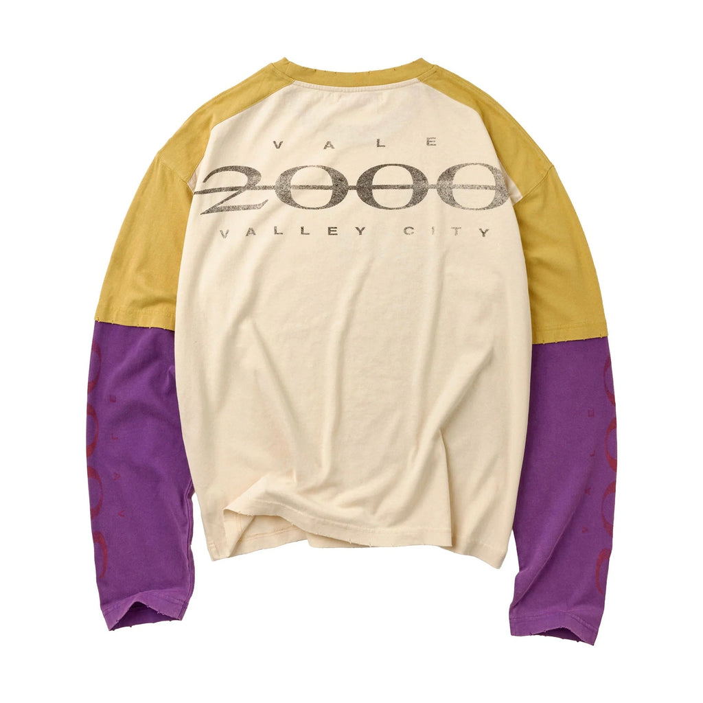 Vale Sunrise Longsleeve
