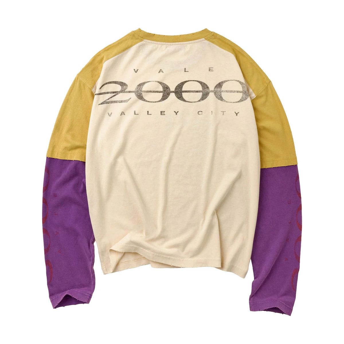 Vale Sunrise Longsleeve