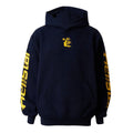 Hellstar Navy Hoodie