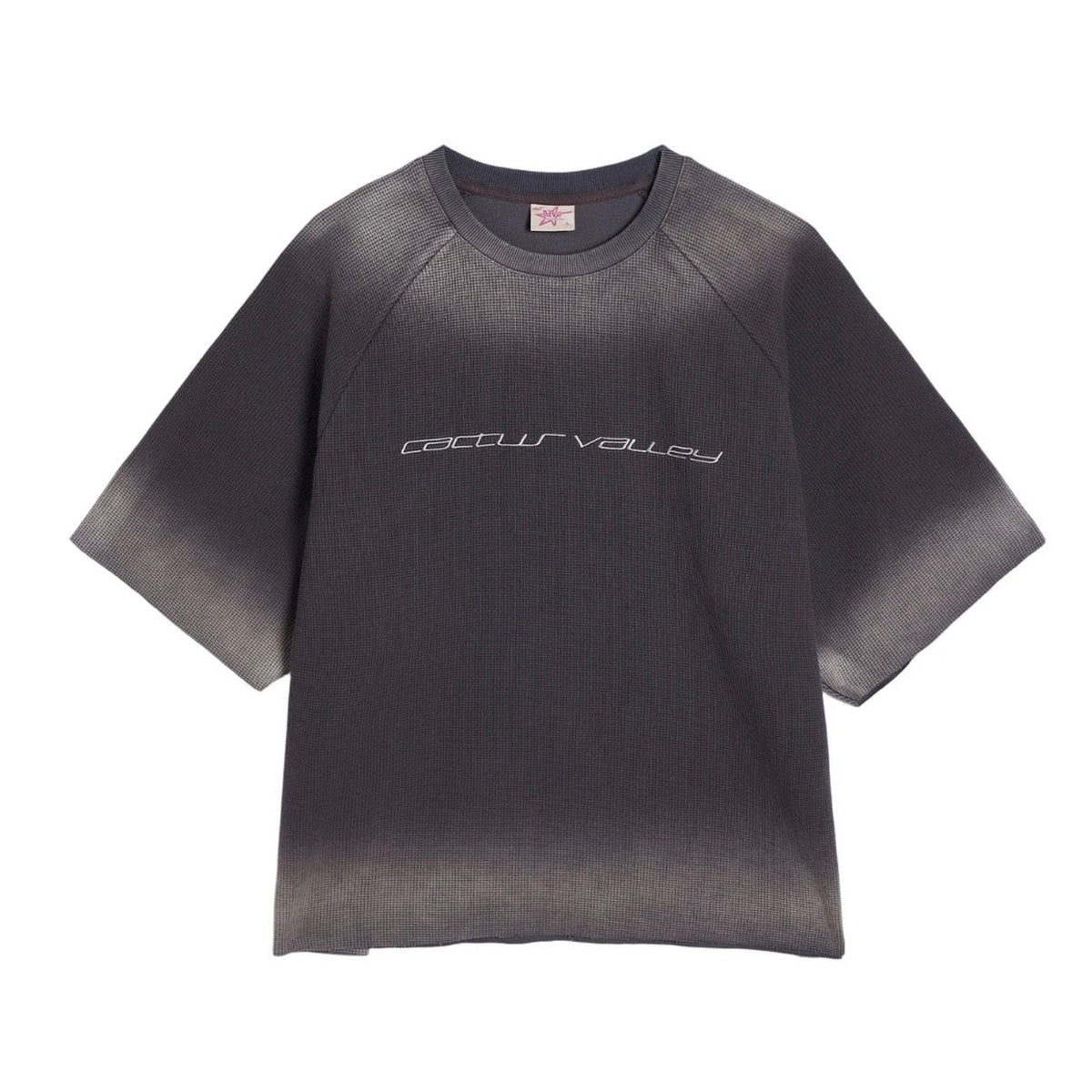 AZVA Black CV Tactical Tee