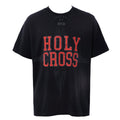 Hellstar Black Holy Cross Tee