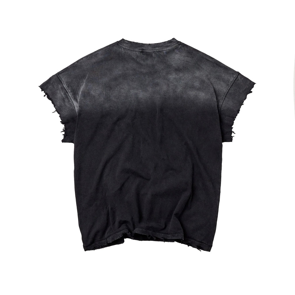 Vale Tiger Hood Tank