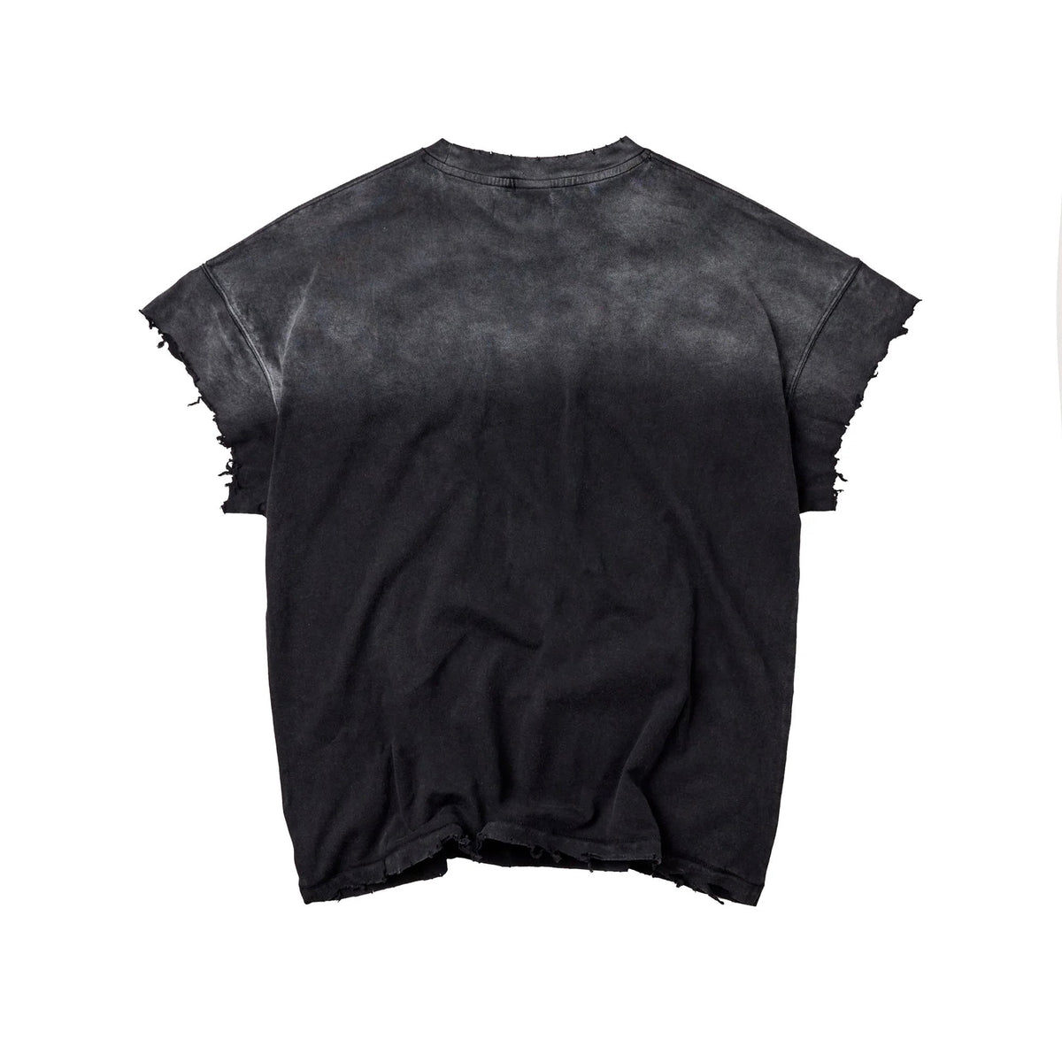 Vale Tiger Hood Tank