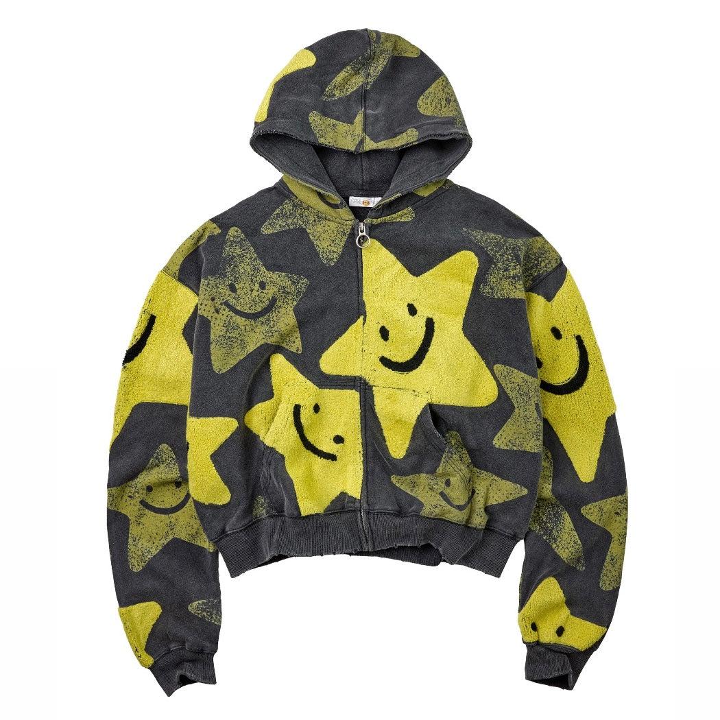 Vale Gilmore Zip Up