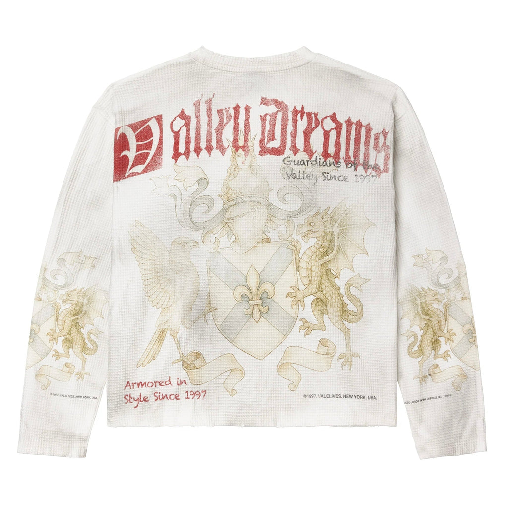 Vale Forever Vale Celestial Thermal — detail view 2