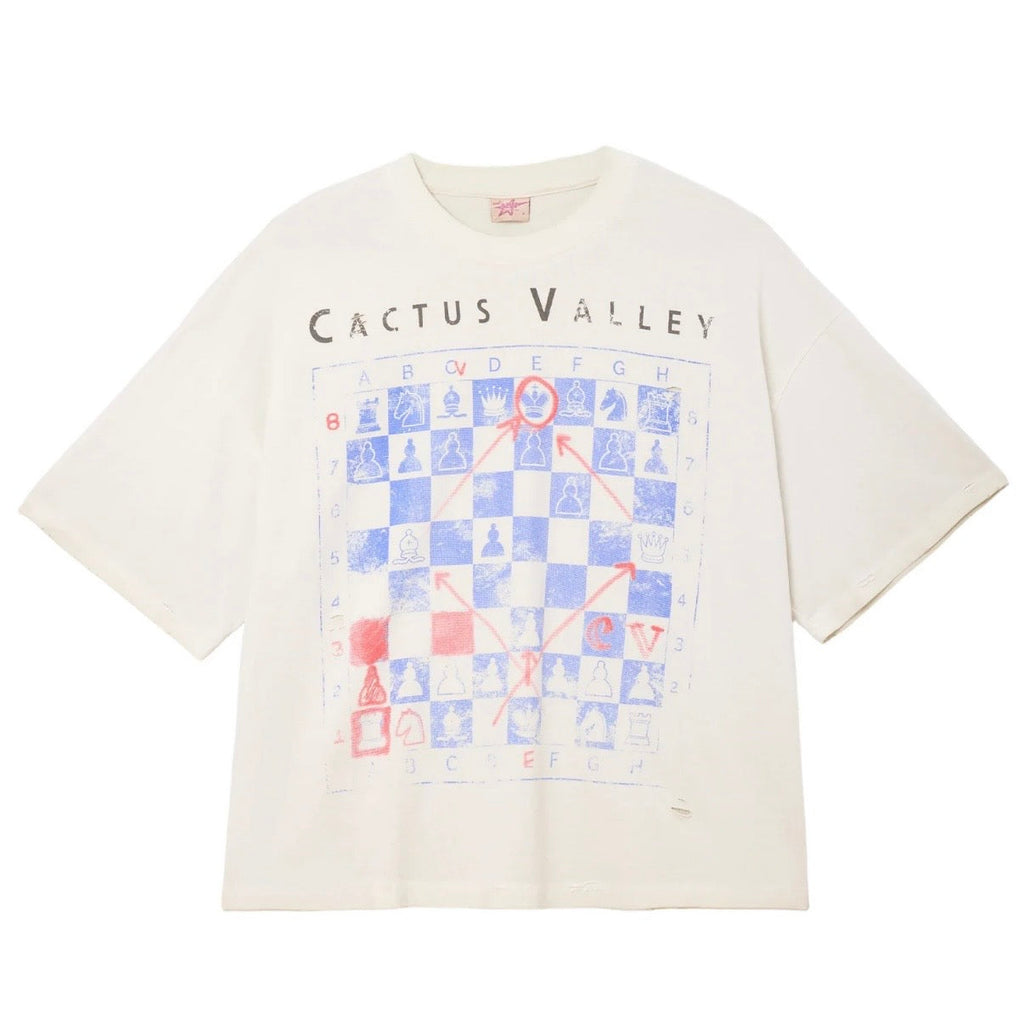 AZVA Chess Tee