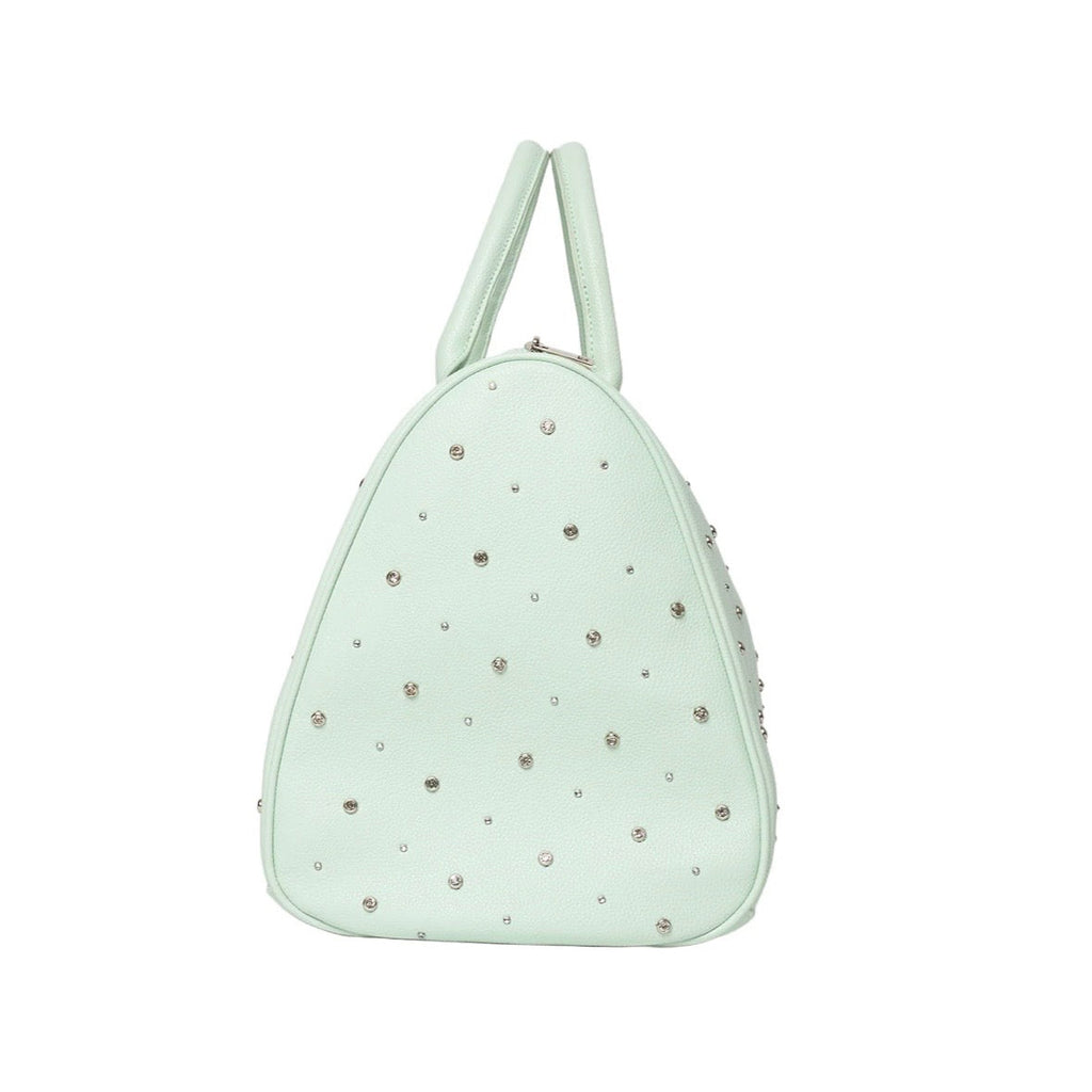 AZVA Crystal Duffel Bag
