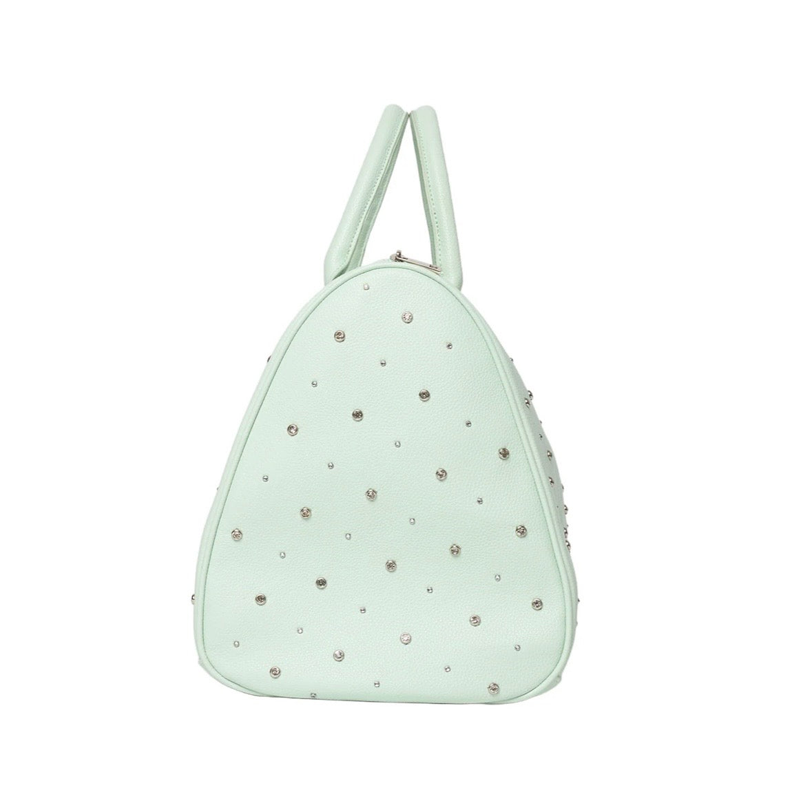 AZVA Crystal Duffel Bag