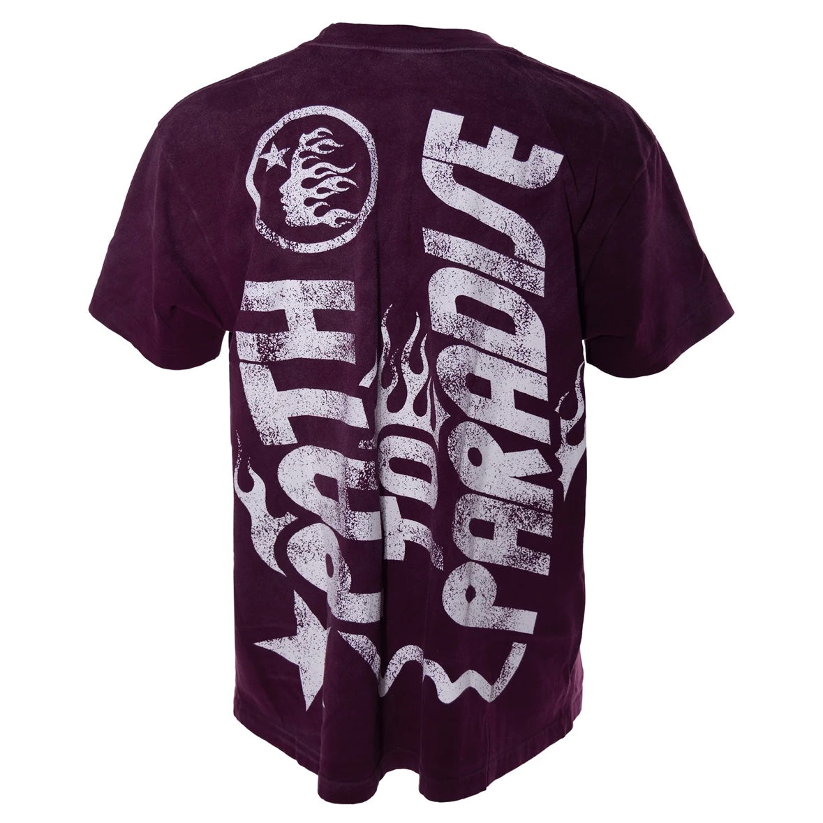 Hellstar Brown Jesus Tee
