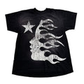 Hellstar Black Hellstar Attacks Tee