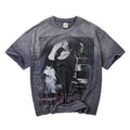 Vale Grey Solo Tee