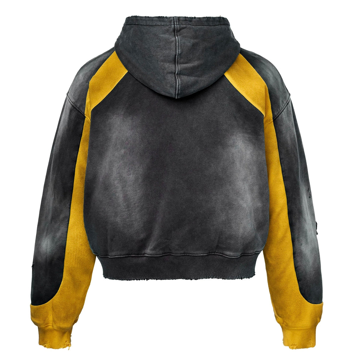 Vale Khalifa Zip Hoodie